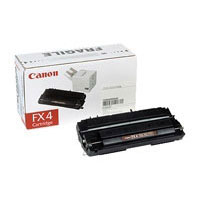 Canon FX-4 Fax Cartridge (1558A003)